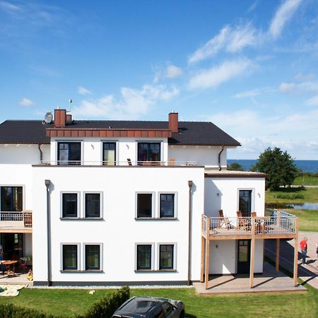 Strandvilla Boergerende 외부 사진
